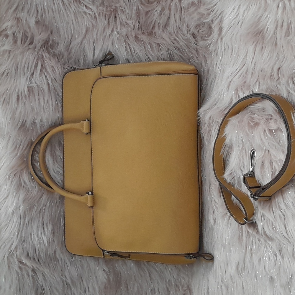 BEAUTIFUL BUENO BRIEFCASE BAG​